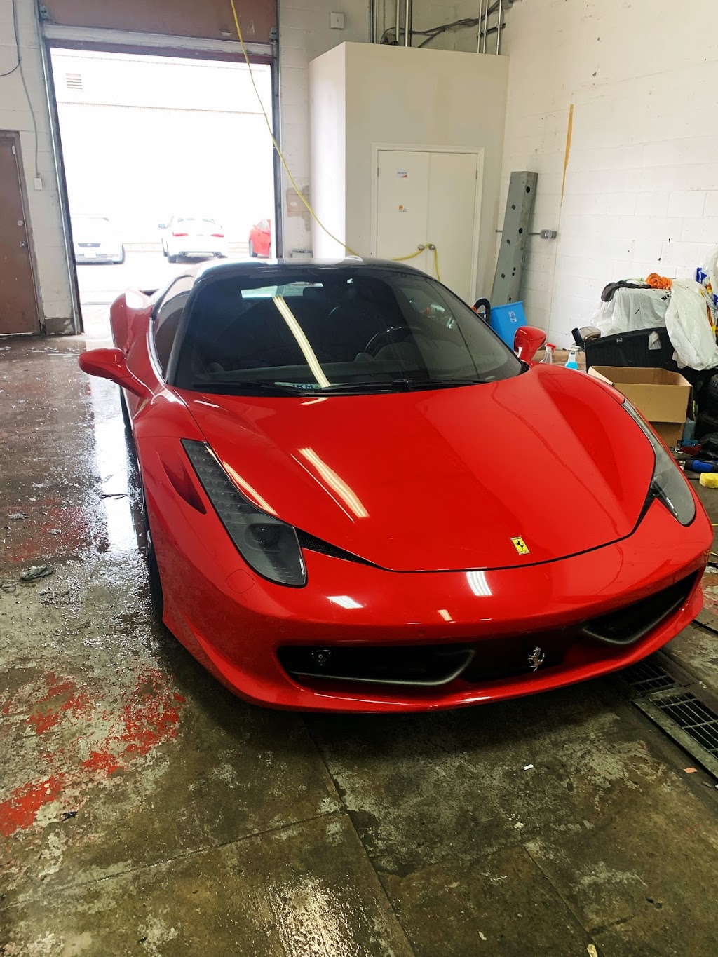 C&J Auto 车界汽车售后维护中心 | CA, Ontario170 Esna Park Dr #13 Markham, ON L3R 1E3, Canada | Phone: (647) 961-6233