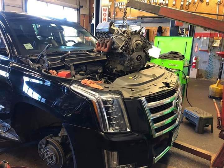 Tee Jays Auto | 410 Eastern Ave, Toronto, ON M4M 1C1, Canada | Phone: (647) 830-3786
