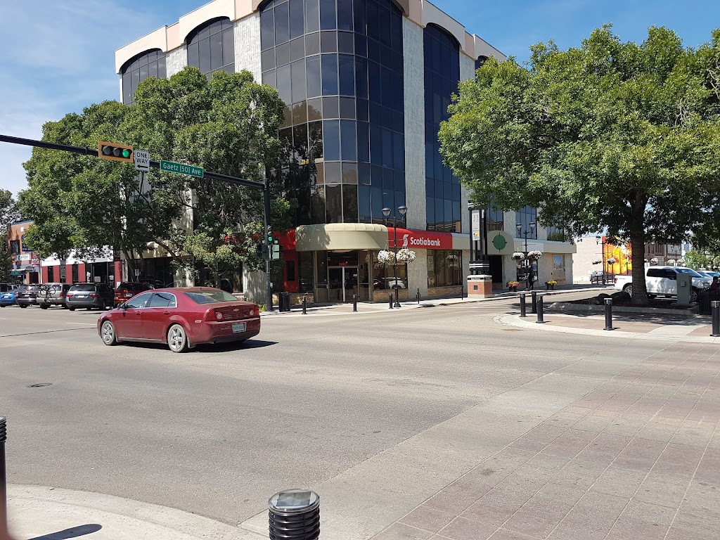 Scotiabank | 2950 22 St #110, Red Deer, AB T4R 0H9, Canada | Phone: (403) 341-7740