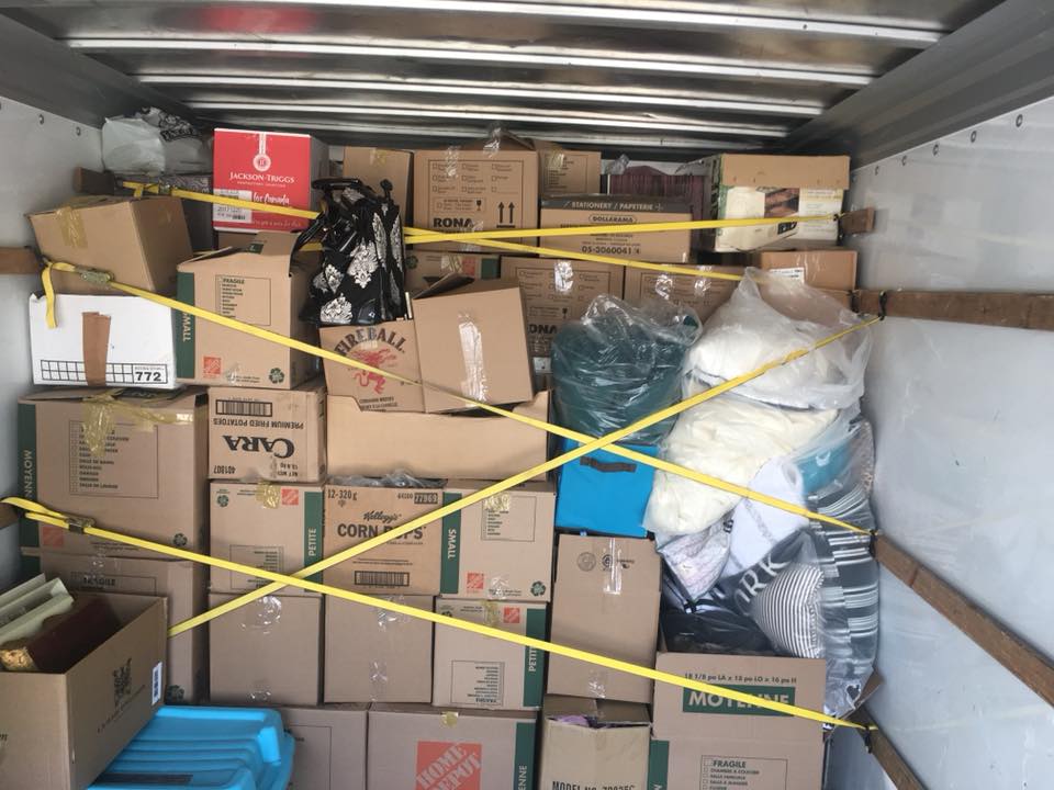 Reliable Moving & Delivery Co. | 64 Laird Dr, Hamilton, ON L8T 4L7, Canada | Phone: (905) 906-4684