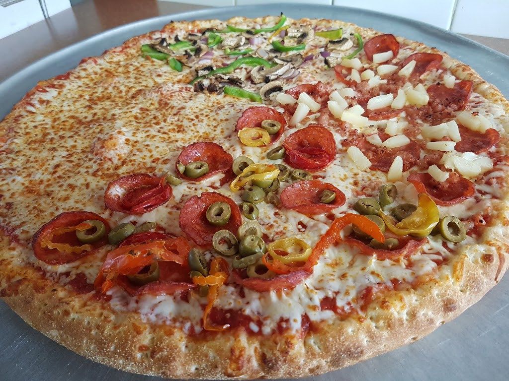 Vilis Pizza & Wings | 562 Kerr St, Oakville, ON L6K 3C7, Canada | Phone: (905) 338-8553