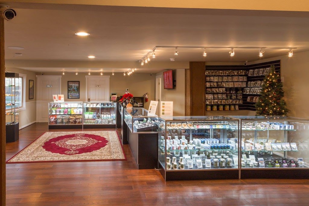 Smoking Crow | 4264 Pacific Hwy, Bellingham, WA 98226, USA | Phone: (360) 922-0709