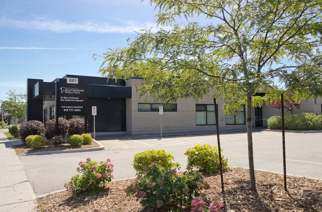 Dre Katherine Nguyen | 661 Boulevard Saint-Joseph, Gatineau, QC J8Y 4B3, Canada | Phone: (819) 777-4563