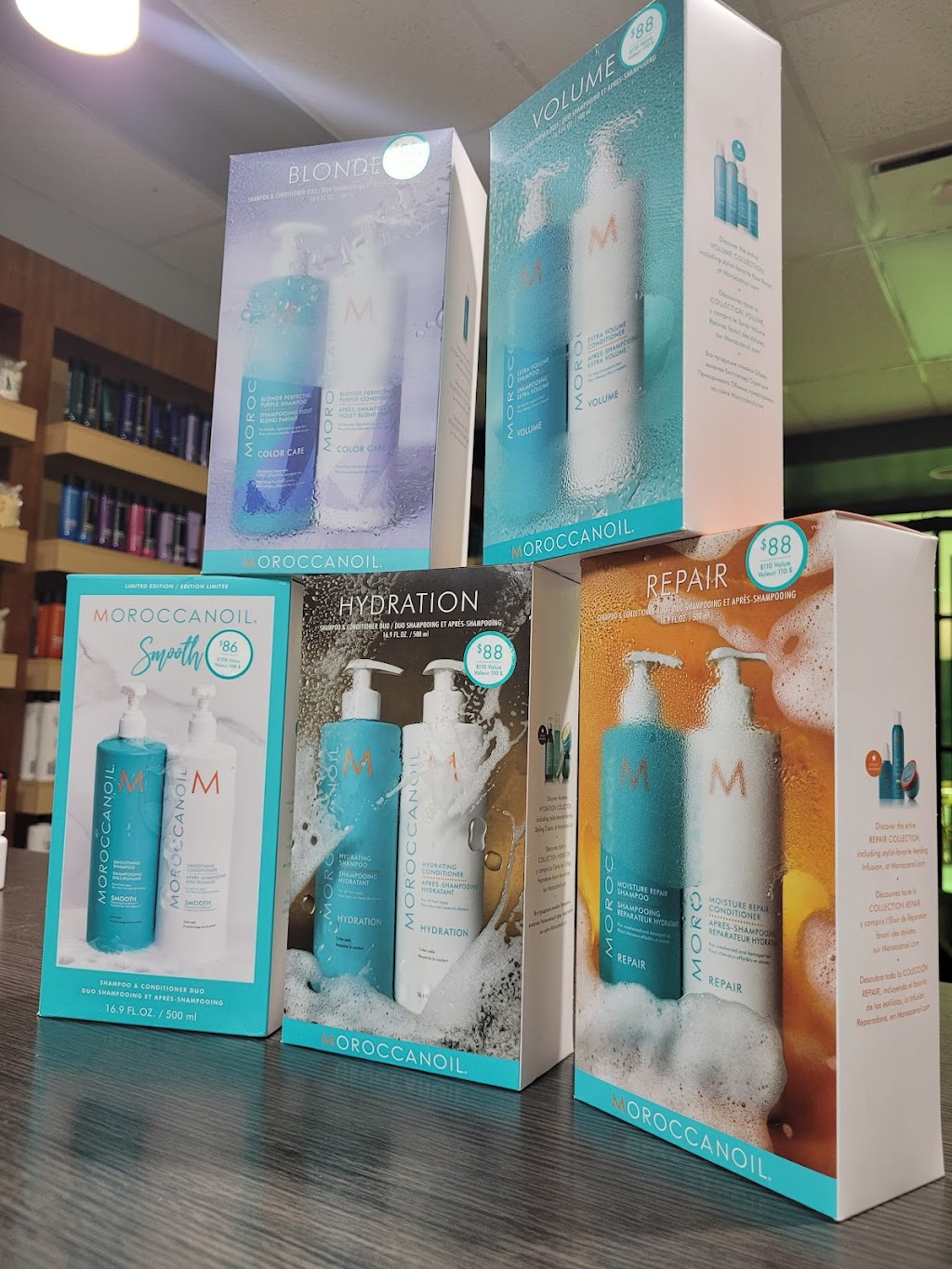 Coiffure et Produits Topchixx | 930 13e Avenue N, Sherbrooke, QC J1E 3J7, Canada | Phone: (819) 791-3293