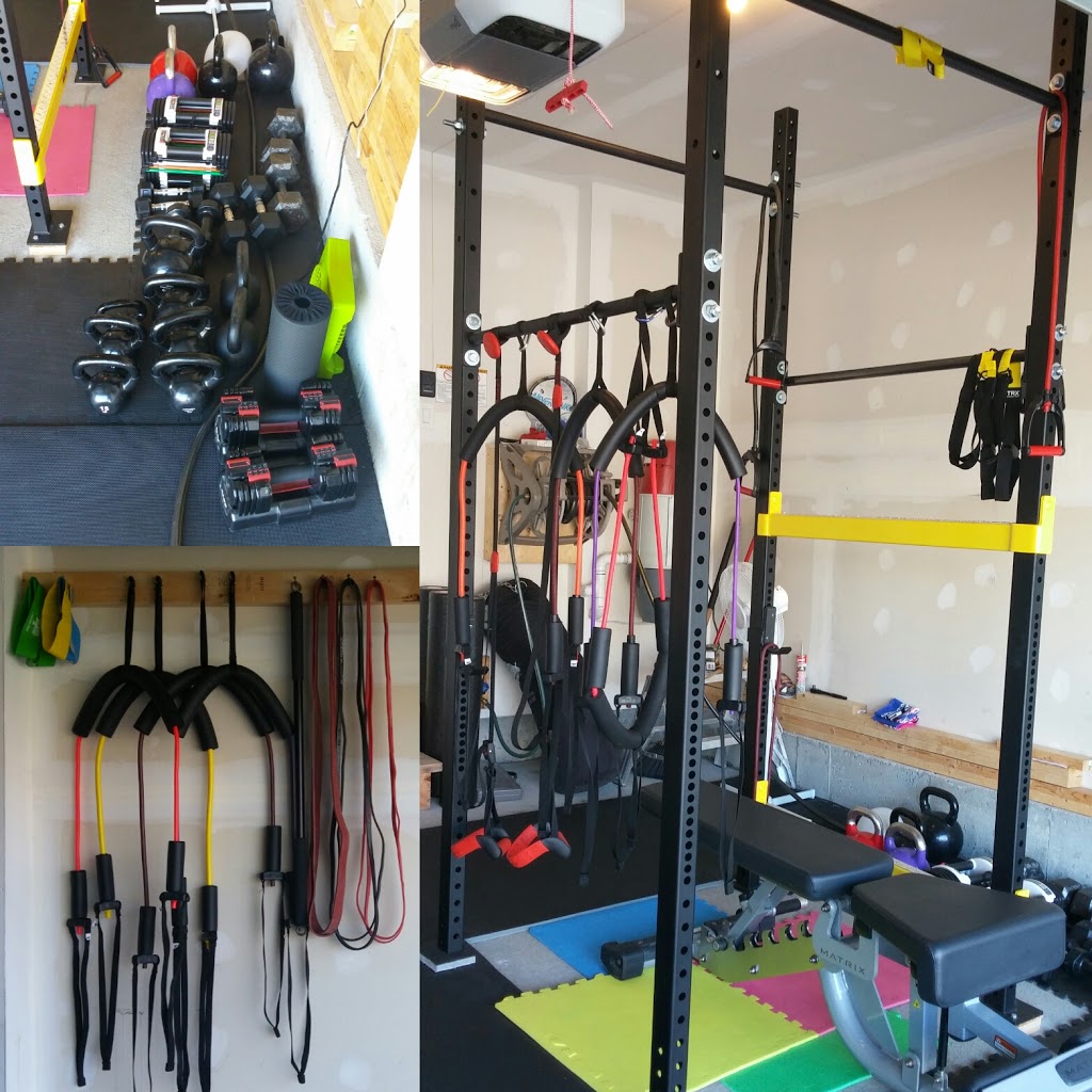 Avalon Performance Therapy | 255 Terrapin Terrace, Orléans, ON K4A 0W2, Canada