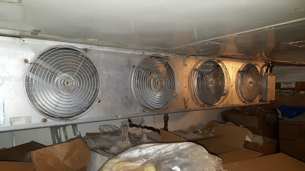 Antarctic Refrigeration and HVAC Services INC. | 8707 Dufferin St Unit 118, Thornhill, ON L4J 0A6, Canada | Phone: (647) 995-5574