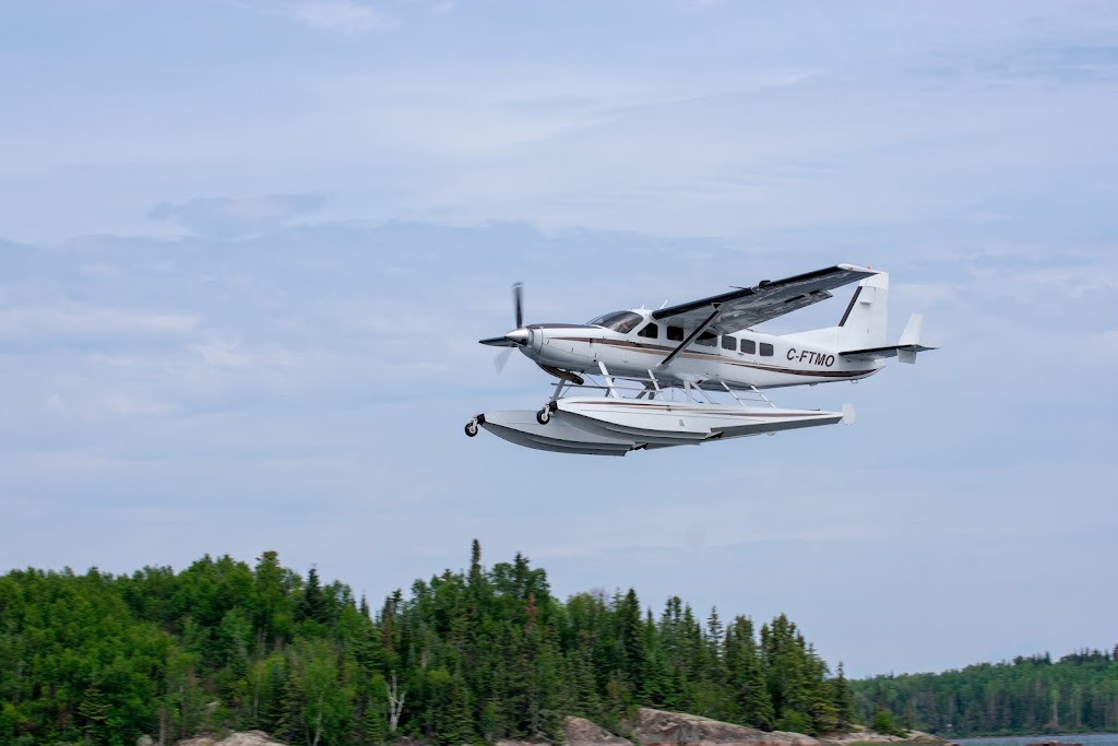 Amik Aviation | 513 Airline Rd, Saint Andrews, MB R1A 3P4, Canada | Phone: (877) 542-4920