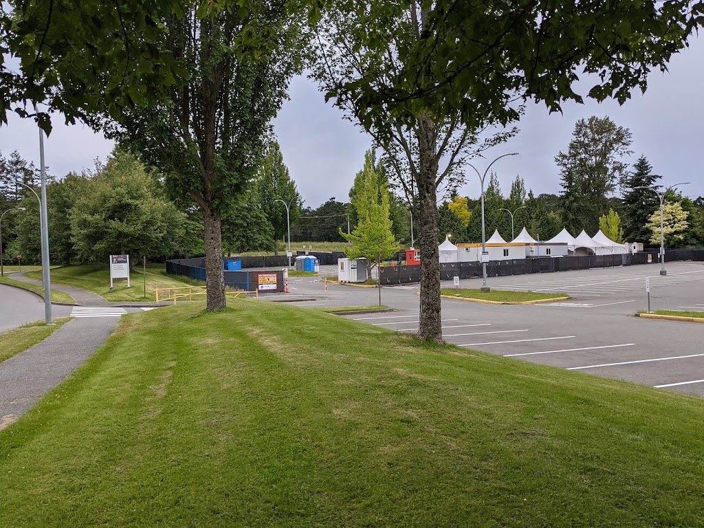 UVic Parking Lot 1 | Alumni Chip Trail, Saanich, BC V8P 3E6, Canada | Phone: (250) 721-7599