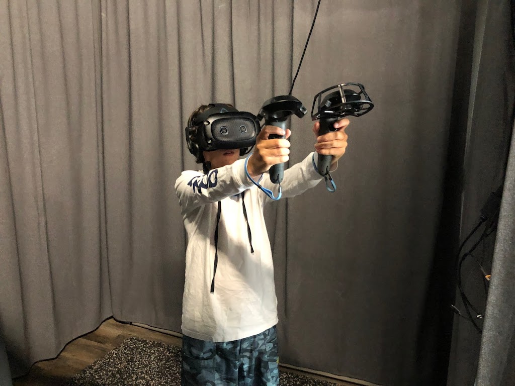 VRCORE - NW Calgary | 12 Royal Vista Way NW #1142, Calgary, AB T3R 0N2, Canada | Phone: (403) 455-5538