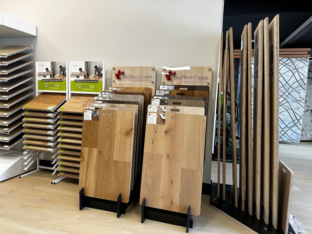 Floor Vision Inc | 309 Exeter Rd Unit 27, London, ON N6E 0A3, Canada | Phone: (519) 317-7974