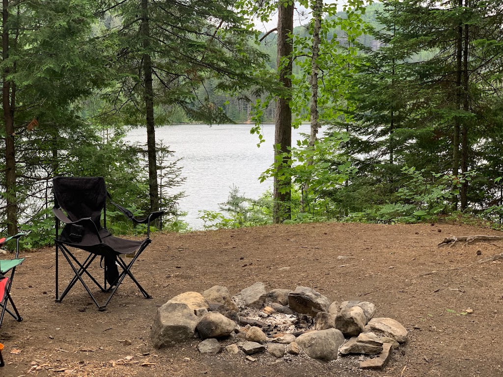 Go-Camping | Rue Principale, Saint-Donat-de-Montcalm, QC J0T 2C0, Canada | Phone: (819) 216-2751