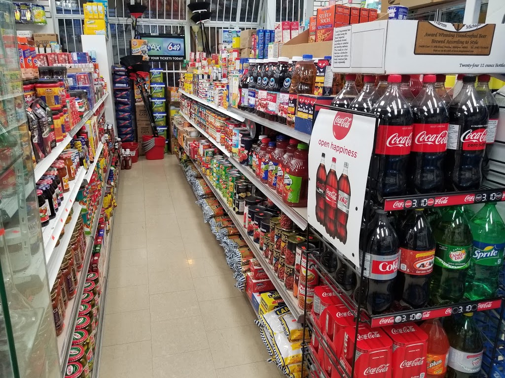 PikKwik Convenience Stores 1089 Kingston, Scarborough, ON M1N 4E4