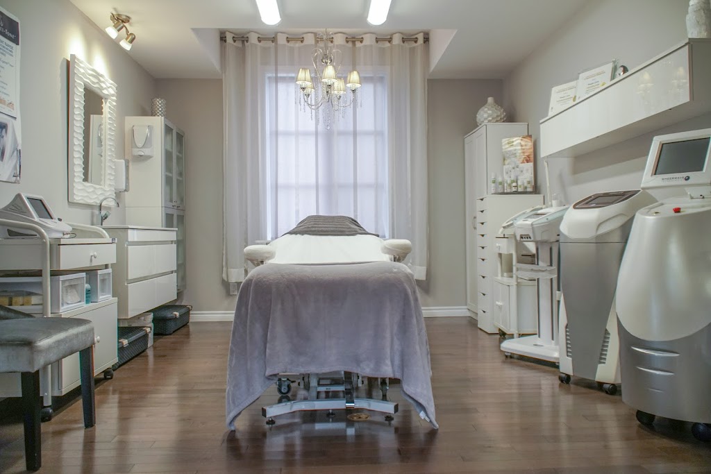 Sciences Beauté Santé Véronique Lavoie | 1728 Rue Giguère, Magog, QC J1X 7S3, Canada | Phone: (819) 349-3882