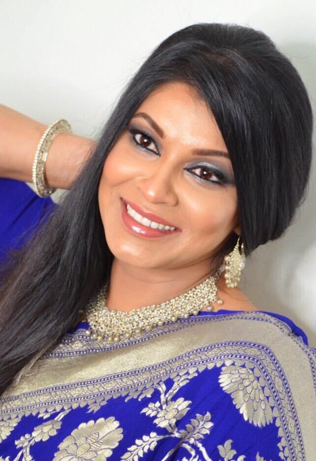 SAVERA MAKEUP ARTISTRY | 785 Bennett Crescent, Oshawa, ON L1K 1T7, Canada | Phone: (647) 278-4470