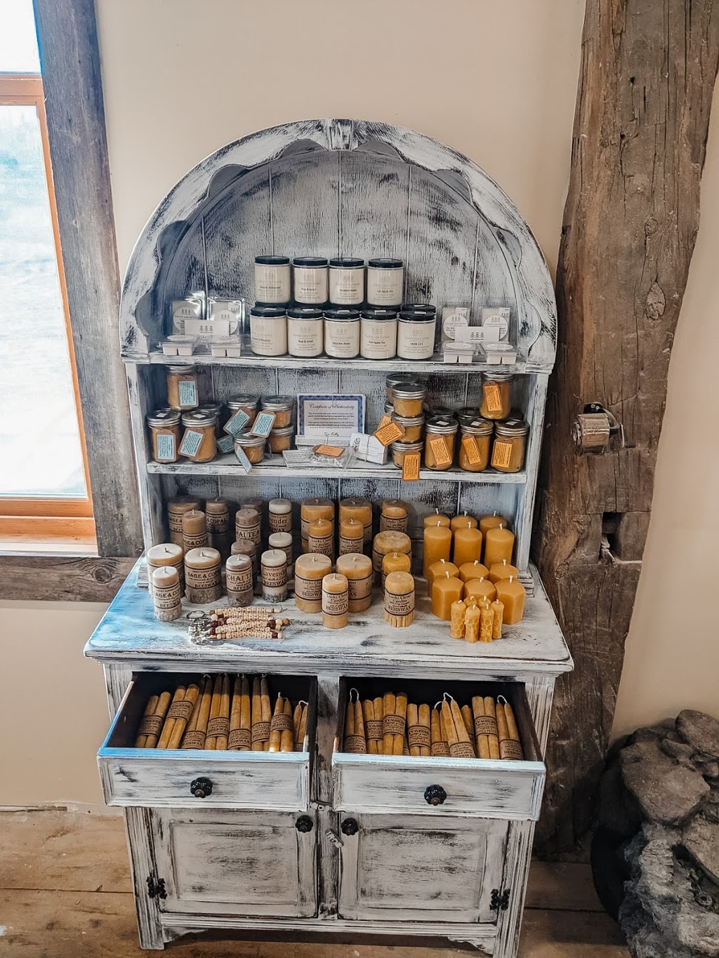 Calabogie Rustic Farm & Market | 5258 Murphy Rd, Calabogie, ON K0J 1H0, Canada | Phone: (613) 433-5690