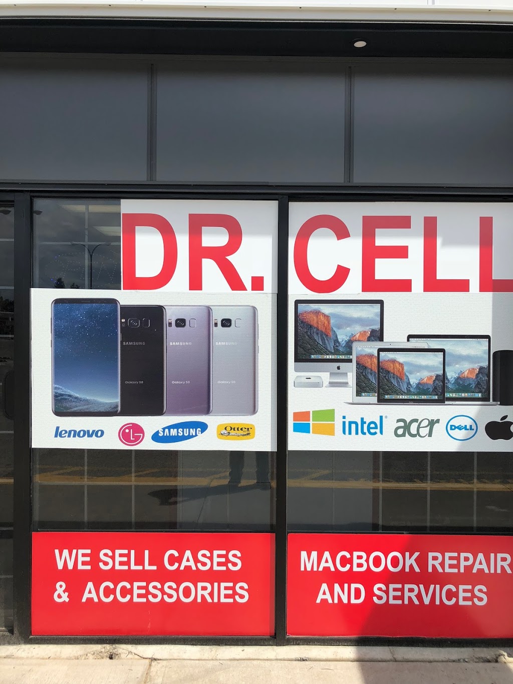 Dr.Cell | 3604 52 Ave NW Unit # 108A, Calgary, AB T2L 1V9, Canada | Phone: (403) 560-5425