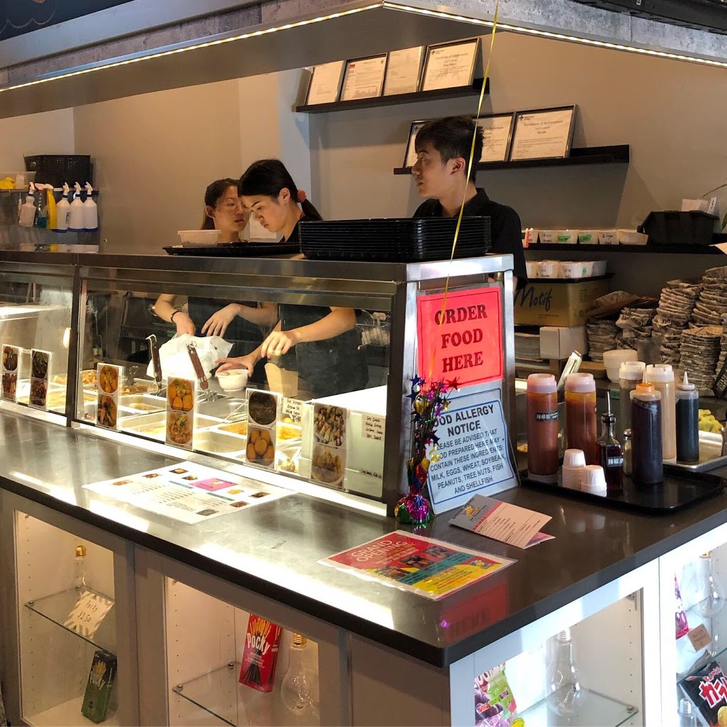 6A Snack Bar | 6219 Centre St NW #10B, Calgary, AB T2K 3R4, Canada | Phone: (587) 351-0822