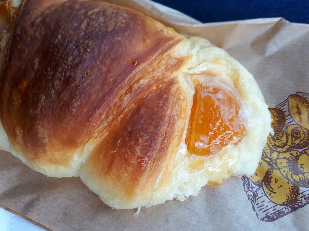 Boulangerie Le Soleil Levain | 234 Chemin du Roy, Deschambault, QC G0A 1S0, Canada | Phone: (418) 286-7246