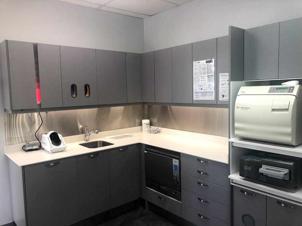 Kassabian Karen Dr | 3430 Finch Ave E, Scarborough, ON M1W 2R5, Canada | Phone: (416) 498-9199
