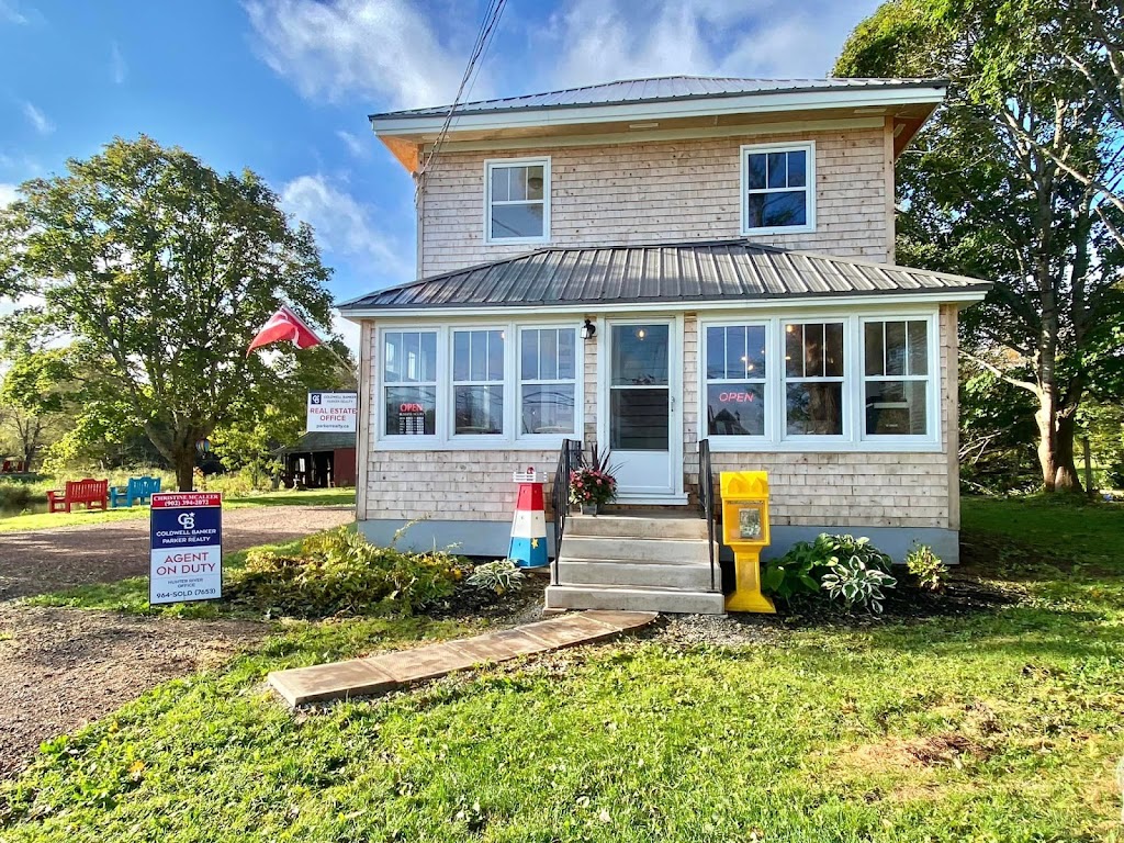 Christine McAleer- Coldwell Banker Parker Realty | 19789 PE-2, Hunter River, PE C0A 1N0, Canada | Phone: (902) 394-2072