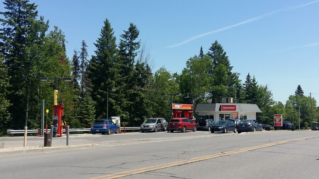 Harnois | 1170 Rue LAnnonciation N, Rivière-Rouge, QC J0T 1T0, Canada | Phone: (819) 275-3223