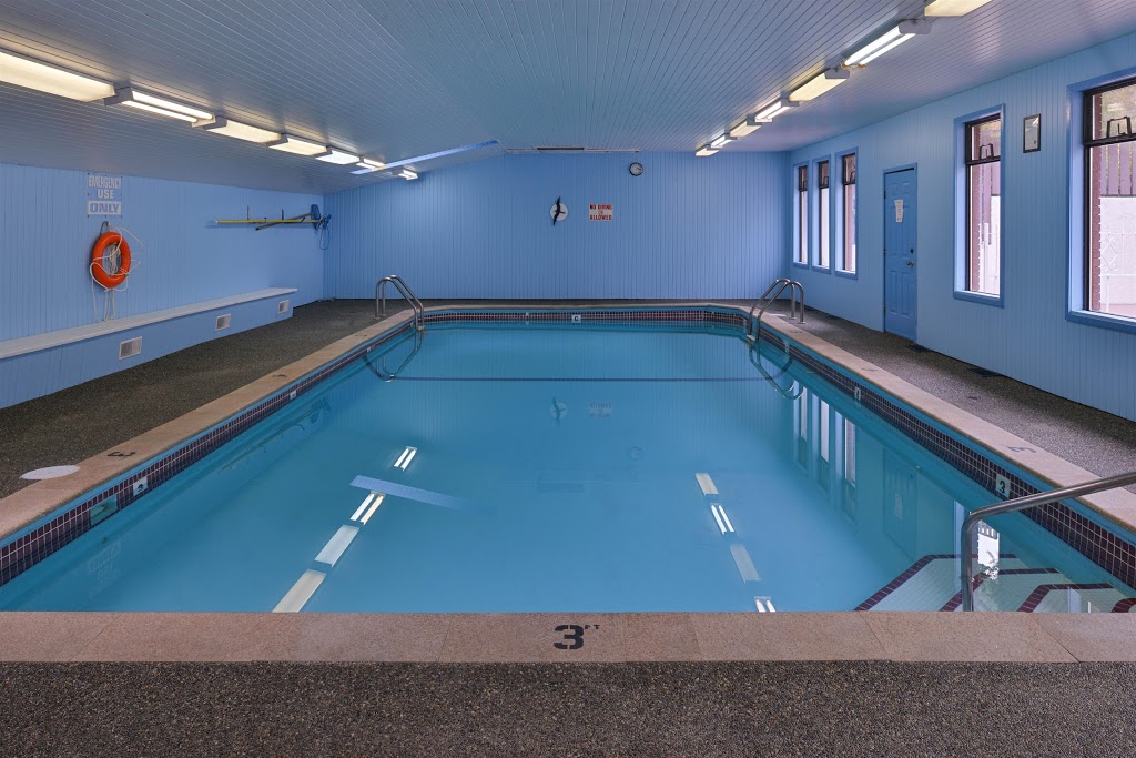 Canadas Best Value Inn & Suites Vernon | 4006 32 St, Vernon, BC V1T 5T9, Canada | Phone: (250) 549-1241