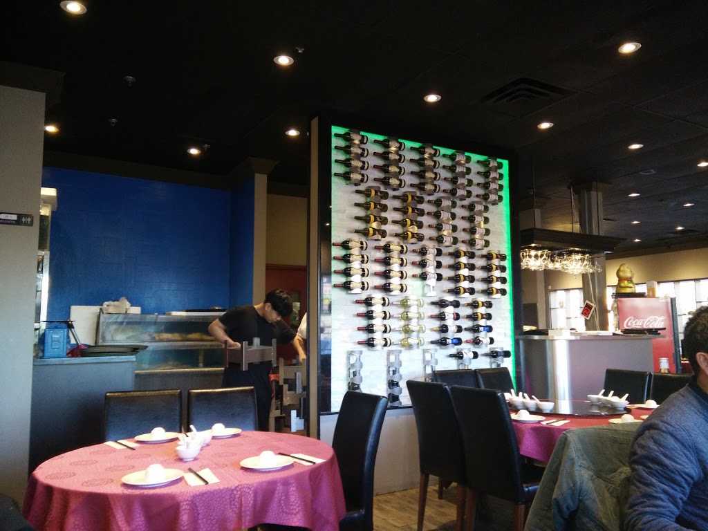 Jackys Seafood | 3380 Midland Ave #17&18, Scarborough, ON M1V 5B5, Canada | Phone: (416) 420-6969