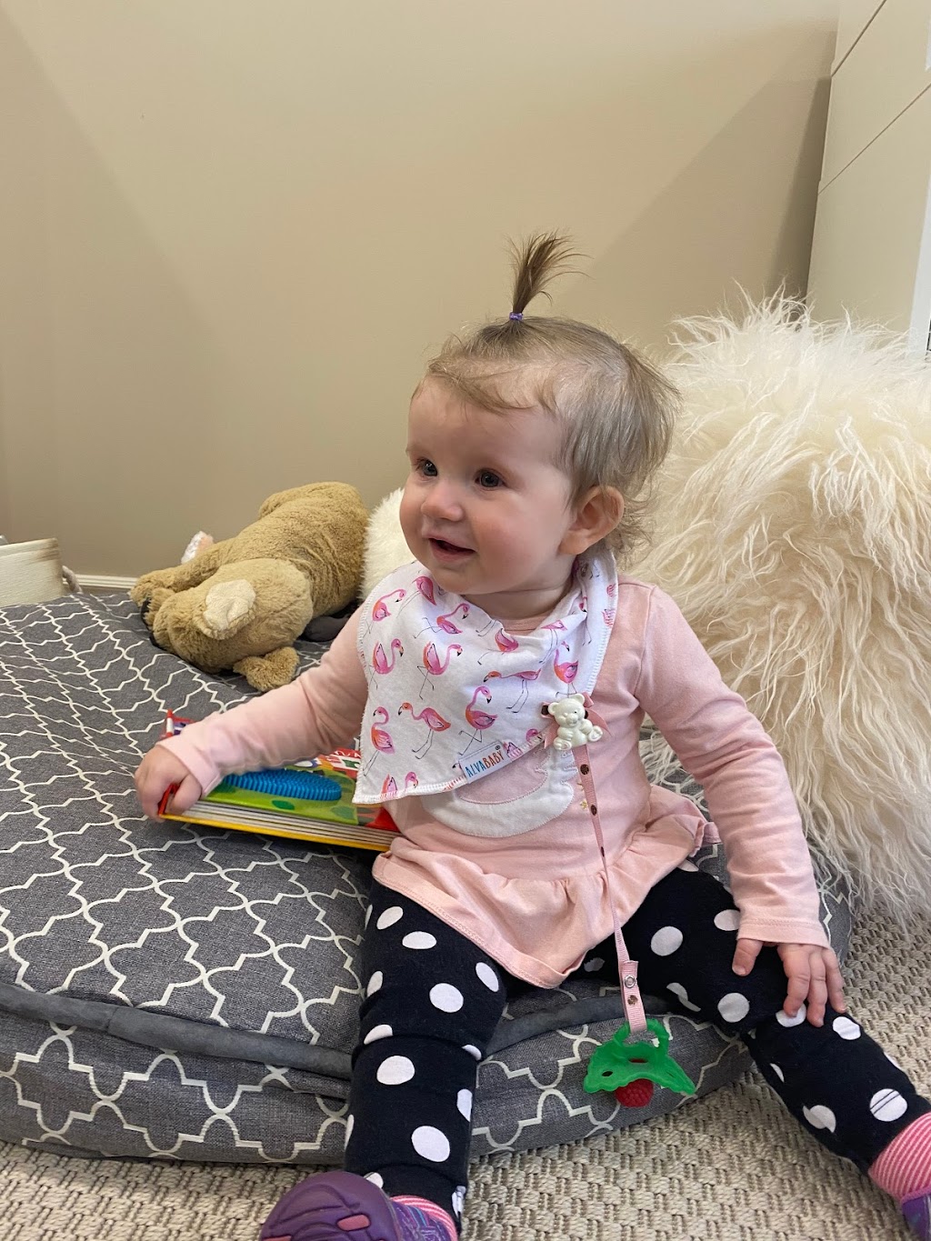 Our Amazing Brilliant Children Home Childcare | 101 Luba Ave, Richmond Hill, ON L4S 1G7, Canada | Phone: (647) 865-8466