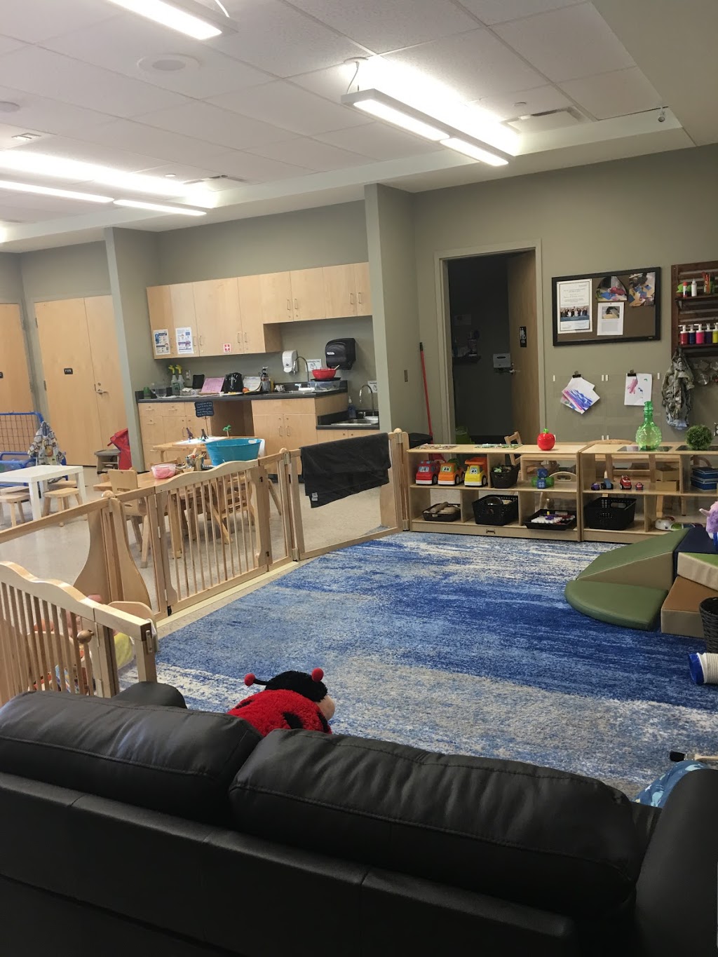 Sir Arthur Currie PS | 2435 Buroak Dr, London, ON N6G 0L5, Canada | Phone: (519) 472-5286