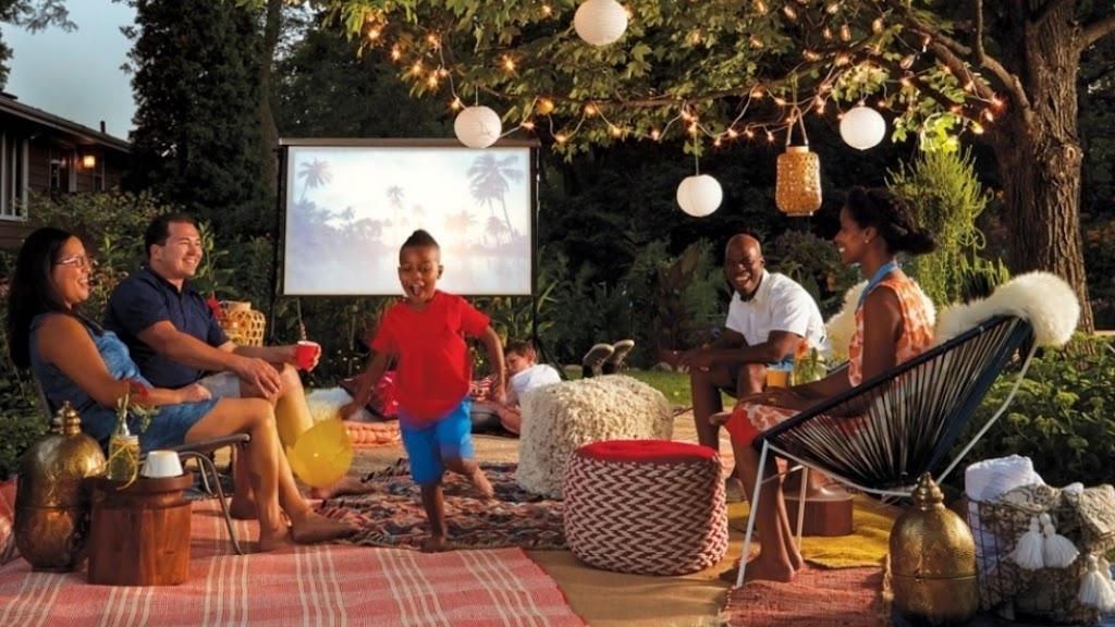 Pro-Show Audio Visual | 1400B Mnt Champagne, Laval, QC H7X 3Z8, Canada | Phone: (450) 689-1555