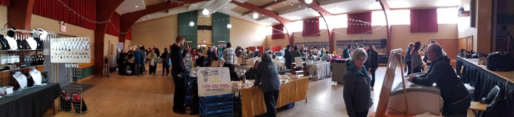 Regina Farmers Market | City Square Plaza, 2190 Victoria Ave, Regina, SK S4N 6T5, Canada | Phone: (306) 210-0101