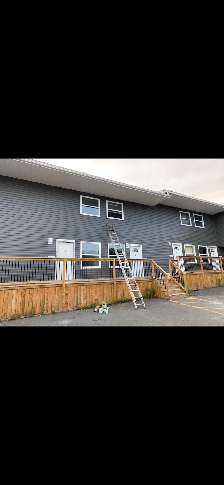 Skyland Painting | 71 Windwood Dr, Middle Sackville, NS B4E 3A6, Canada | Phone: (647) 649-6925