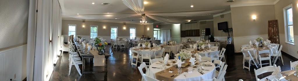 The Versteegh Room at Mount Elgin | 324183 Mt Elgin Rd, Mount Elgin, ON N0J 1N0, Canada | Phone: (519) 485-4535