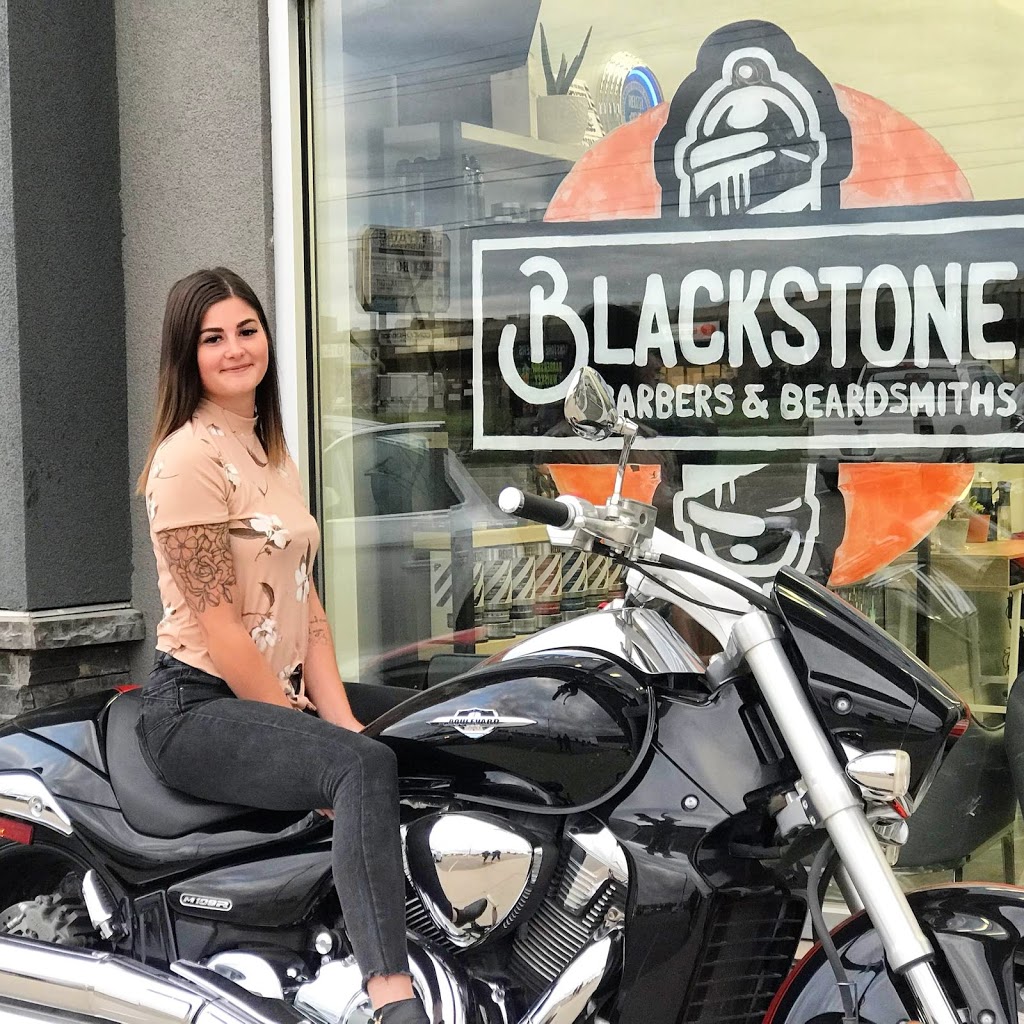 Blackstone Barbers & Beardsmiths | 2723 Faithfull Ave #118, Saskatoon, SK S7K 7C3, Canada | Phone: (306) 986-0045