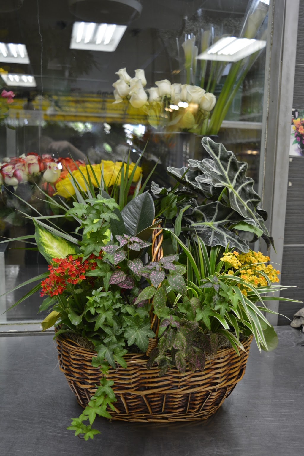Flower Deco | 35 Lakeshore Rd W, Oakville, ON L6K 1C8, Canada | Phone: (905) 337-0968
