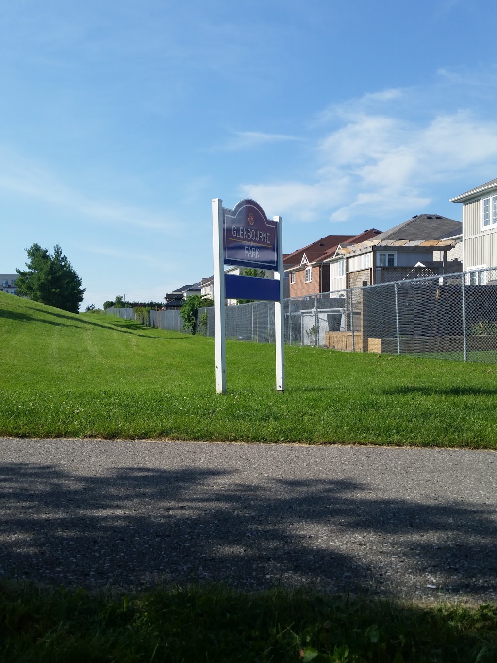 Glenbourne Park | Meath Dr, Oshawa, ON L1K 0B8, Canada | Phone: (905) 436-3311