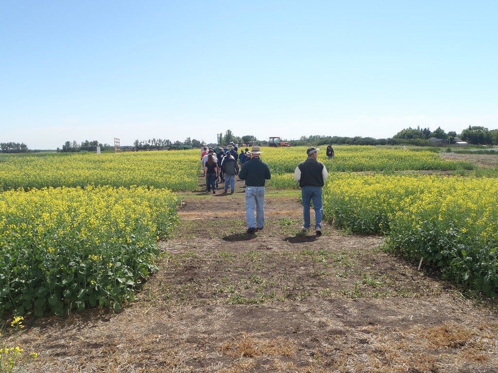 Saskatchewan Conservation Learning Centre | MUSKODAY, SK S0J 3H0, Canada | Phone: (306) 960-1834