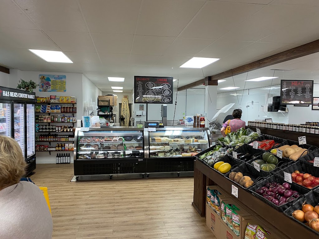 H&S Meats Ltd | Quispamsis, NB E2E 4L8, Canada | Phone: (506) 848-6328