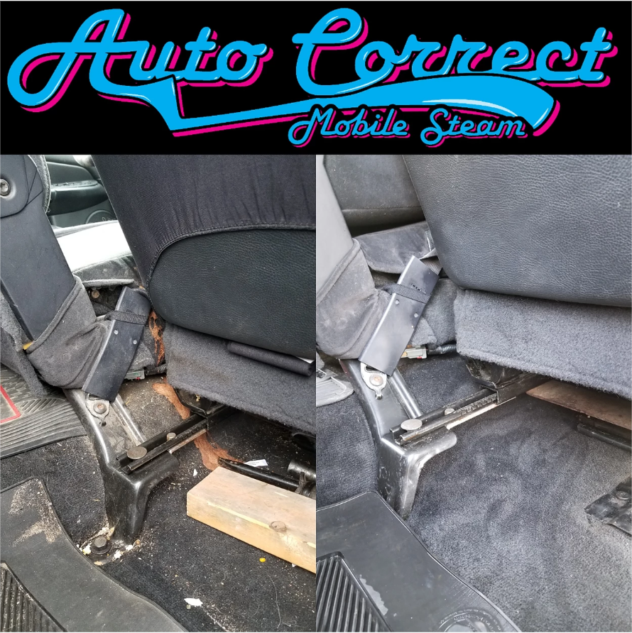 Auto Correct Detailing | 841 McKercher Dr, Saskatoon, SK S7H 4T9, Canada | Phone: (306) 380-3908