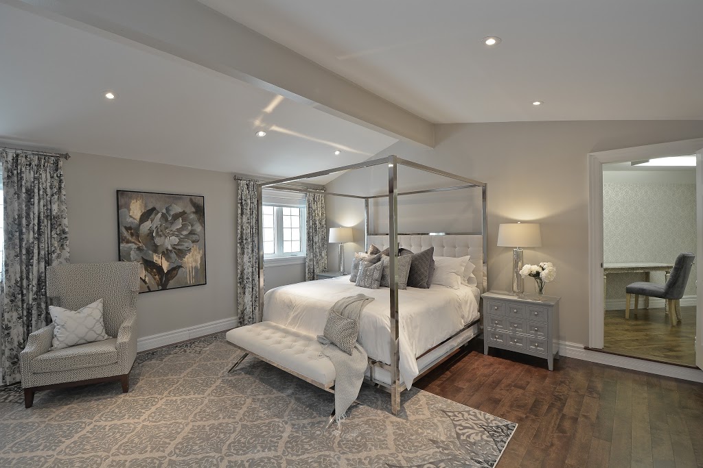 Dreamcrest Manor | 2130 Shirley Rd, Port Perry, ON L9L 1B3, Canada | Phone: (647) 389-2458