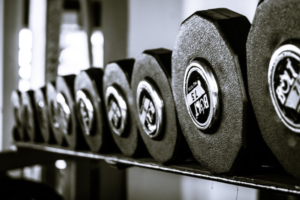 Lively Athletic Centre | 5 Westview Crescent, Lively, ON P3Y 1B7, Canada | Phone: (705) 806-1446