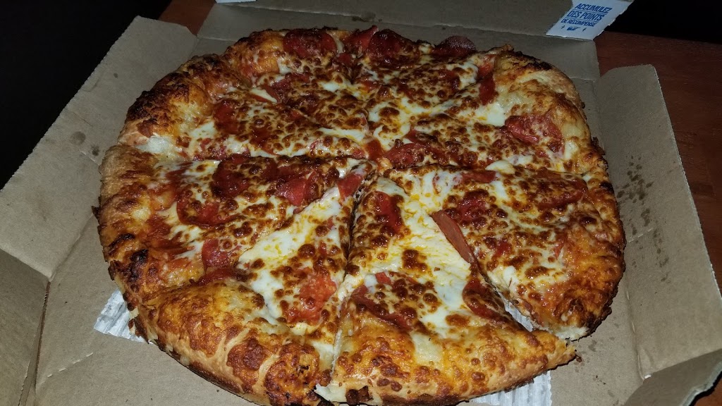 Dominos | meal delivery | 1489 Topsail Rd Unit #1487, Paradise, NL A1L 1P9, Canada | 7097824442 OR +1 709-782-4442