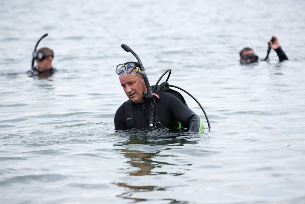 Brampton Scuba | 93 Queen St W, Brampton, ON L6Y 1M2, Canada | Phone: (905) 453-8881