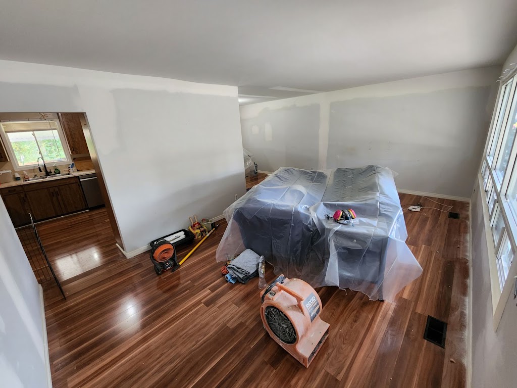 Inscape Contracting | 84 Rockhaven Crescent, Marmora, ON K0K 2M0, Canada | Phone: (613) 604-4424