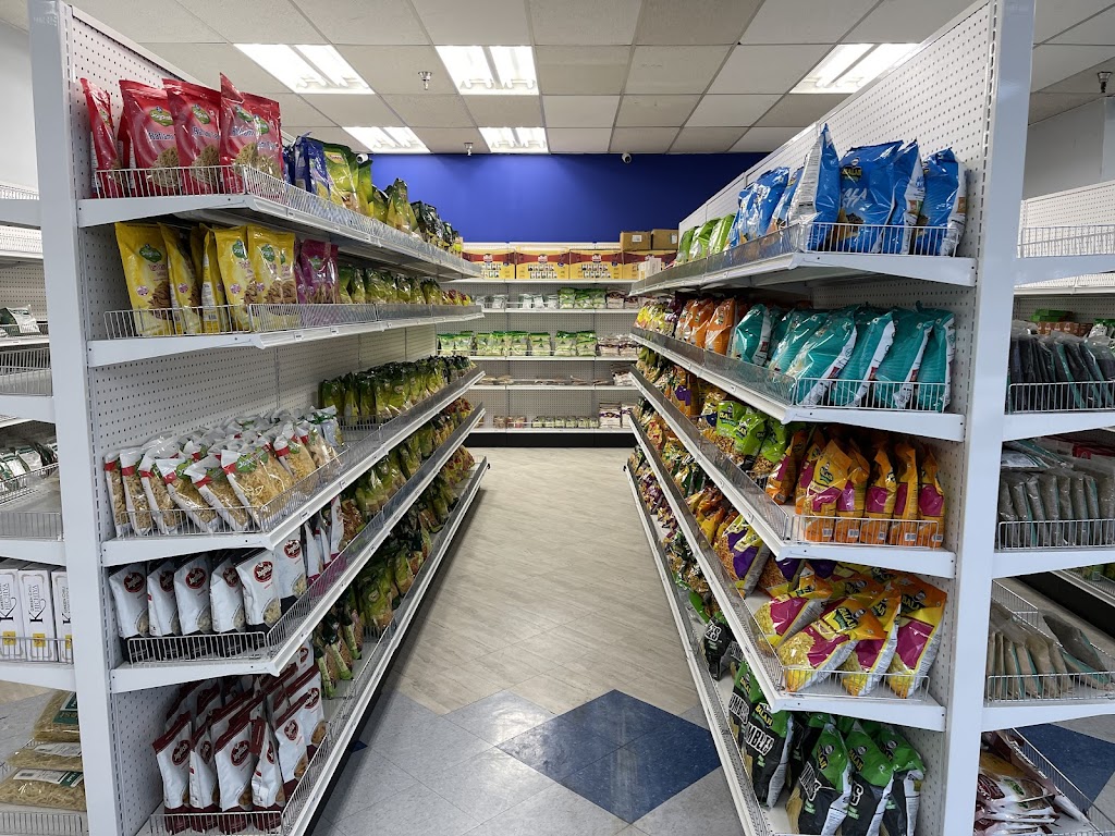 Patel Supermarket | 6922 King George Blvd, Surrey, BC V3W 4Z9, Canada | Phone: (778) 565-1771