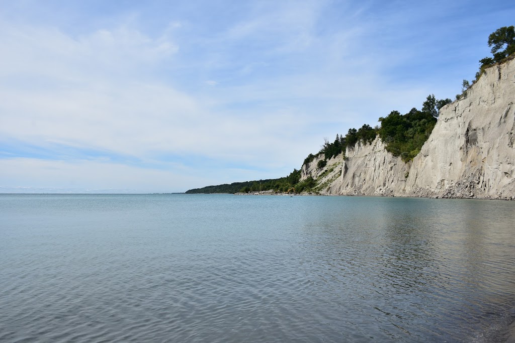 Bluffers Sand Beach | Bluffers Park, Scarborough, ON, Canada