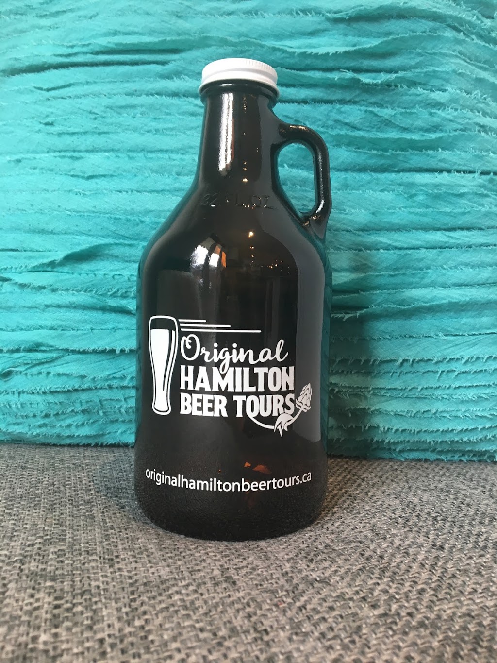 The Beer Tour Company | 30 Carl Crescent, Waterdown, ON L8B 0G5, Canada | Phone: (289) 895-7959