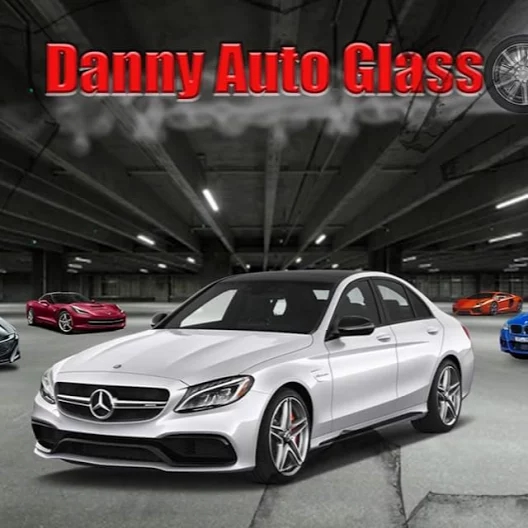 DannyAutoGlass | 539 Jevlan Dr unit A, Vaughan, ON L4L 8W1, Canada | Phone: (905) 456-3266
