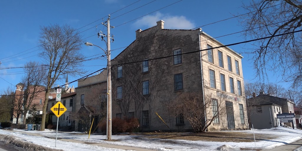 Boarding House Gallery | 6 Dublin St S, Guelph, ON N1H 4L5, Canada