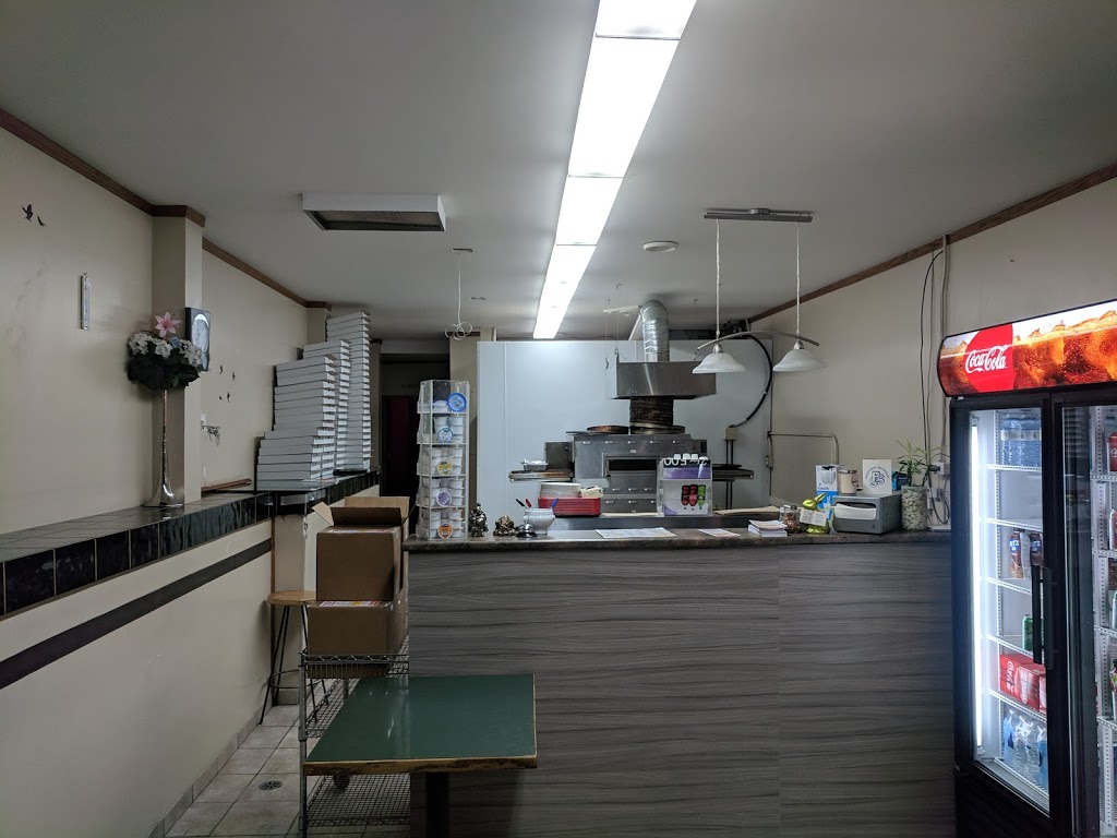 Pashas Pizza & Indian Food | 148 Bridge St, Princeton, BC V0X 1W0, Canada | Phone: (250) 295-0731